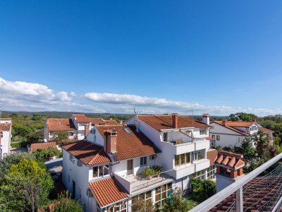 Apartment One bedroom apartment with terrace Rovinj A-9702-a - Outdoor photo 30