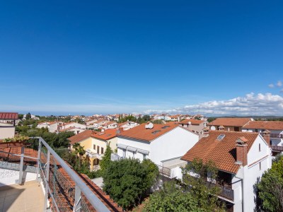 Apartment One bedroom apartment with terrace Rovinj A-9702-a - Outdoor photo 31