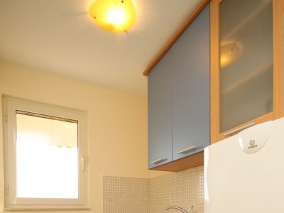 Apartment One bedroom apartment with terrace and sea view Rukavac, Vis A-8839-b - Outdoor photo 16