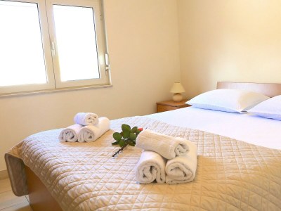 Apartment One bedroom apartment with terrace and sea view Rukavac, Vis A-8839-b - Outdoor photo 18