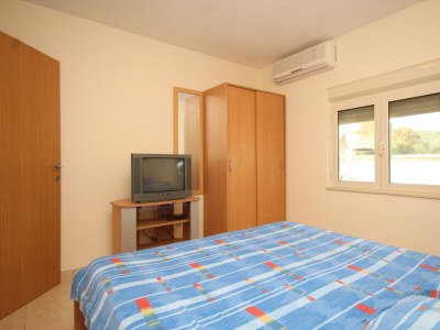 Apartment One bedroom apartment with terrace and sea view Rukavac, Vis A-8839-b - Outdoor photo 19