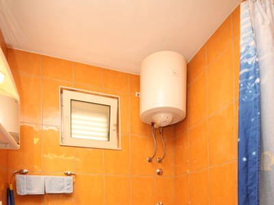 Apartment One bedroom apartment with terrace and sea view Rukavac, Vis A-8839-b - Outdoor photo 21