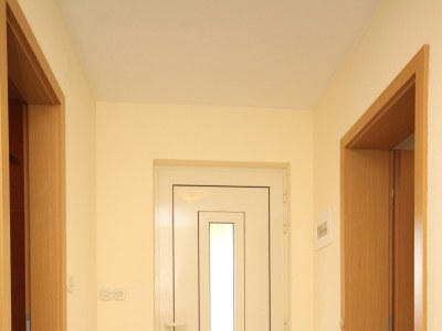 Apartment One bedroom apartment with terrace and sea view Rukavac, Vis A-8839-b - Outdoor photo 22