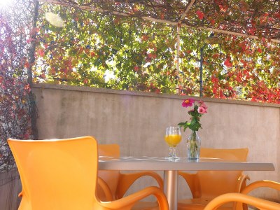 Apartment One bedroom apartment with terrace and sea view Rukavac, Vis A-8839-b - Outdoor photo 27