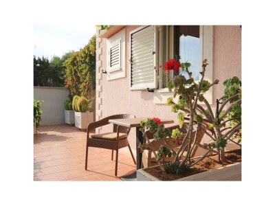 Apartment One bedroom apartment with terrace and sea view Rukavac, Vis A-8839-b - Outdoor photo 31