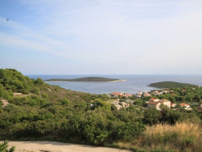 Apartment One bedroom apartment with terrace and sea view Rukavac, Vis A-8839-b - Outdoor photo 33