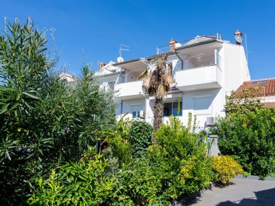 Apartment Studio flat with terrace Rovinj AS-9702-a - Outdoor photo 5