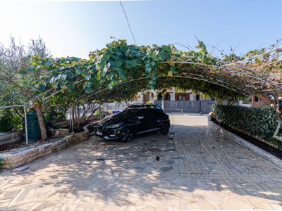 Apartment Studio flat with terrace Rovinj AS-9702-a - Outdoor photo 11