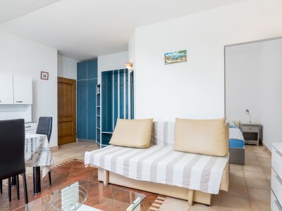 Apartment Studio flat with terrace Rovinj AS-9702-a - Outdoor photo 14