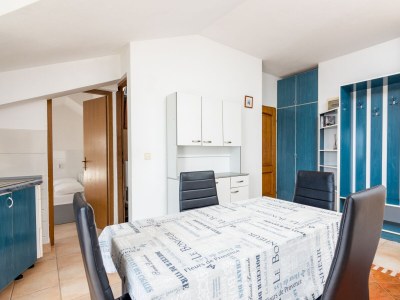 Apartment Studio flat with terrace Rovinj AS-9702-a - Outdoor photo 15