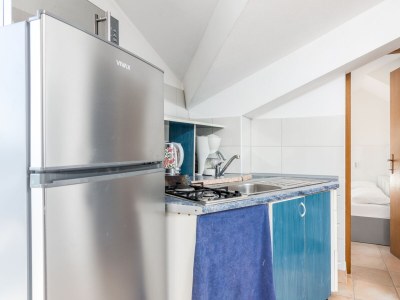 Apartment Studio flat with terrace Rovinj AS-9702-a - Outdoor photo 18