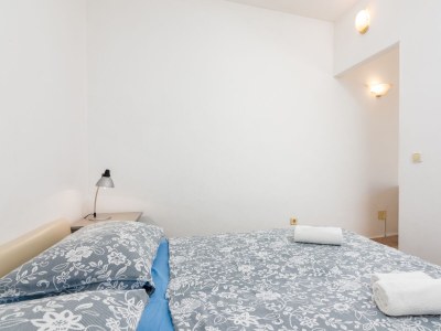 Apartment Studio flat with terrace Rovinj AS-9702-a - Outdoor photo 20