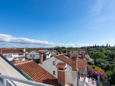Apartment Studio flat with terrace Rovinj AS-9702-a - Outdoor photo 26