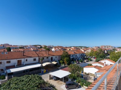 Apartment Studio flat with terrace Rovinj AS-9702-a - Outdoor photo 27