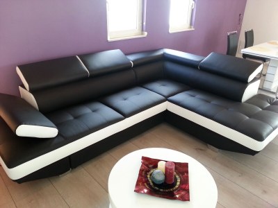 Apartment Two bedroom apartment with terrace and sea view Rukavac, Vis A-8839-c - Outdoor photo 15