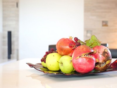 Apartment Two bedroom apartment with terrace and sea view Rukavac, Vis A-8839-c - Outdoor photo 17