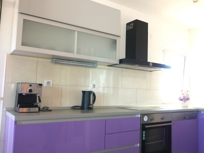 Apartment Two bedroom apartment with terrace and sea view Rukavac, Vis A-8839-c - Outdoor photo 19