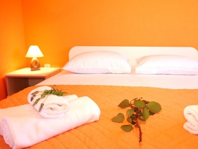 Apartment Two bedroom apartment with terrace and sea view Rukavac, Vis A-8839-c - Outdoor photo 22