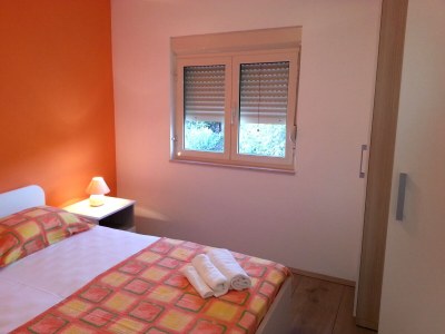 Apartment Two bedroom apartment with terrace and sea view Rukavac, Vis A-8839-c - Outdoor photo 23