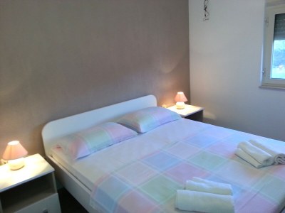 Apartment Two bedroom apartment with terrace and sea view Rukavac, Vis A-8839-c - Outdoor photo 24