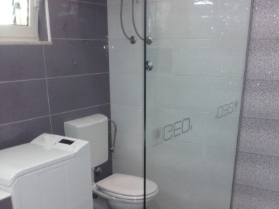 Apartment Two bedroom apartment with terrace and sea view Rukavac, Vis A-8839-c - Outdoor photo 26