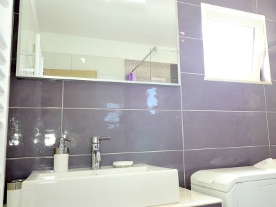 Apartment Two bedroom apartment with terrace and sea view Rukavac, Vis A-8839-c - Outdoor photo 27