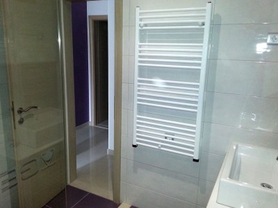 Apartment Two bedroom apartment with terrace and sea view Rukavac, Vis A-8839-c - Outdoor photo 29