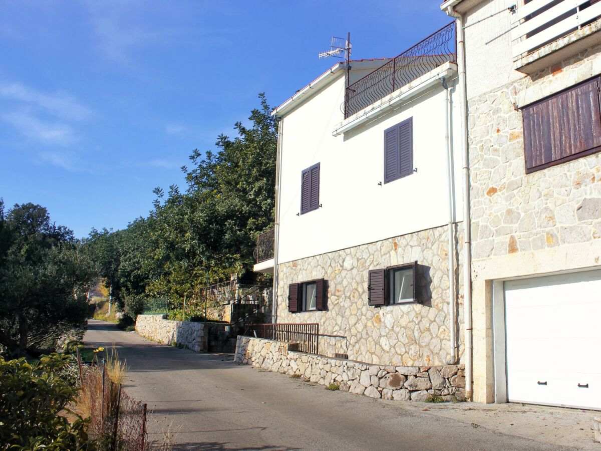 Apartment One bedroom apartment with terrace and sea view Zavala, Hvar A-8912-a - Outdoor photo 2