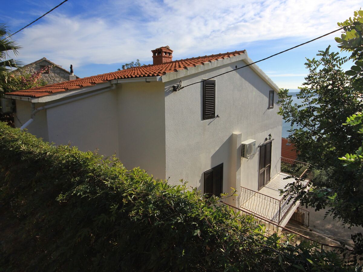 Apartment One bedroom apartment with terrace and sea view Zavala, Hvar A-8912-a - Outdoor photo 3
