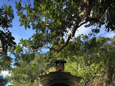 Apartment One bedroom apartment with terrace and sea view Zavala, Hvar A-8912-a - Outdoor photo 5