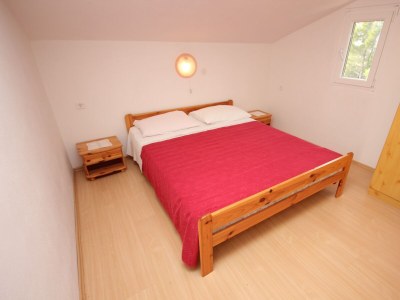 Apartment One bedroom apartment with terrace and sea view Zavala, Hvar A-8912-a - Outdoor photo 18