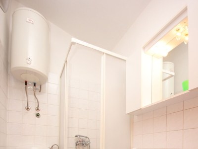 Apartment One bedroom apartment with terrace and sea view Zavala, Hvar A-8912-a - Outdoor photo 21