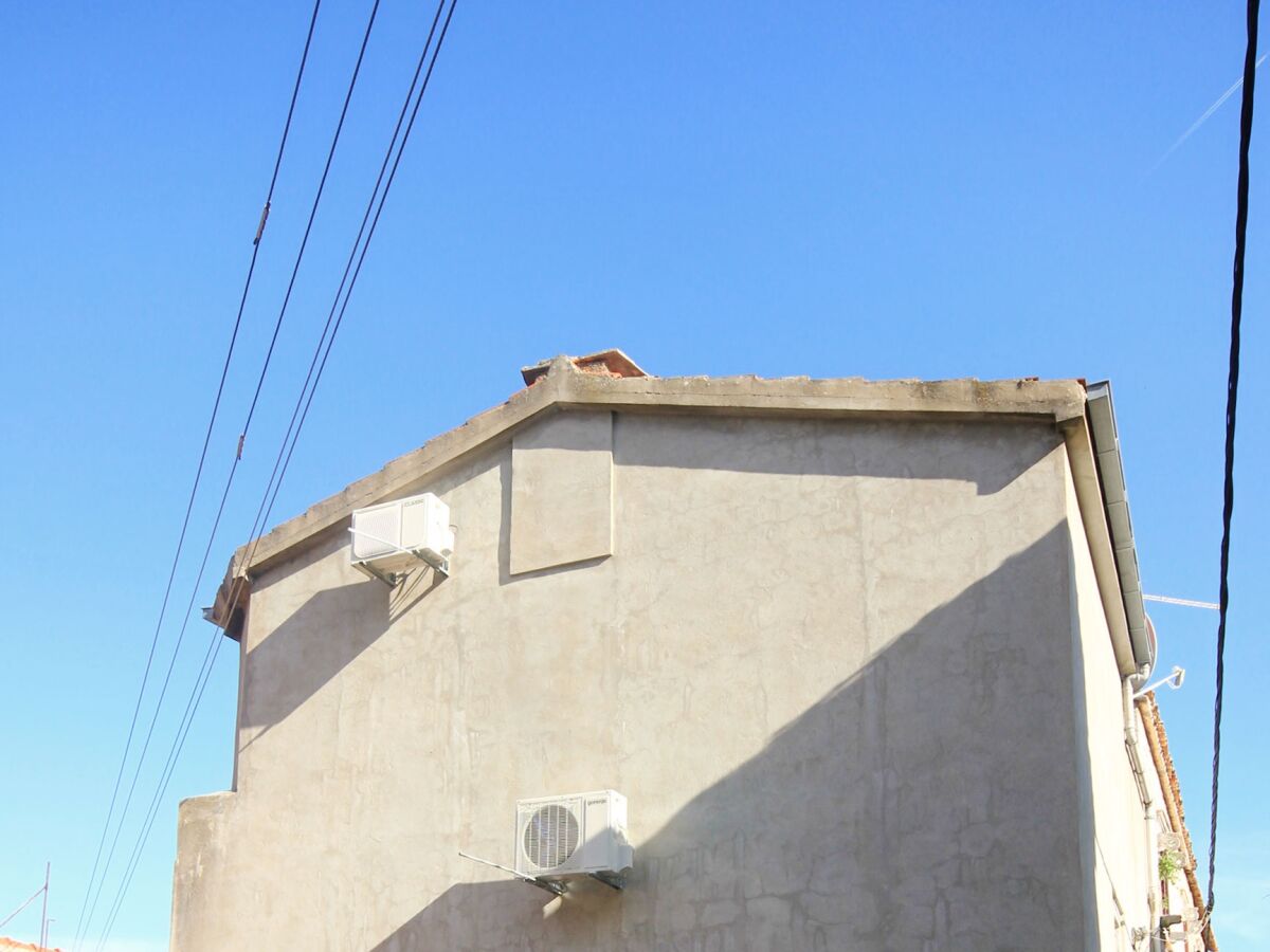 Apartment One bedroom apartment with air-conditioning Orebić, Pelješac A-10094-a