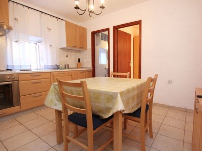 Apartment One bedroom apartment with air-conditioning Orebić, Pelješac A-10094-a - Outdoor photo 5