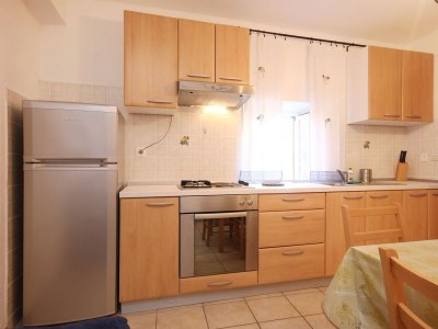 Apartment One bedroom apartment with air-conditioning Orebić, Pelješac A-10094-a - Outdoor photo 6