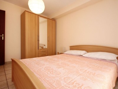 Apartment One bedroom apartment with air-conditioning Orebić, Pelješac A-10094-a - Outdoor photo 7