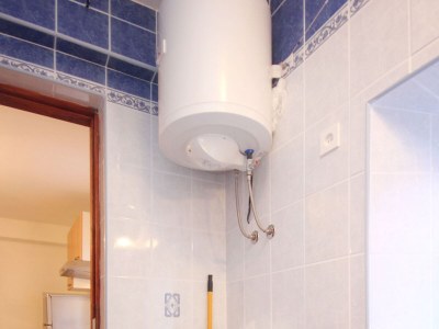 Apartment One bedroom apartment with air-conditioning Orebić, Pelješac A-10094-a - Outdoor photo 9