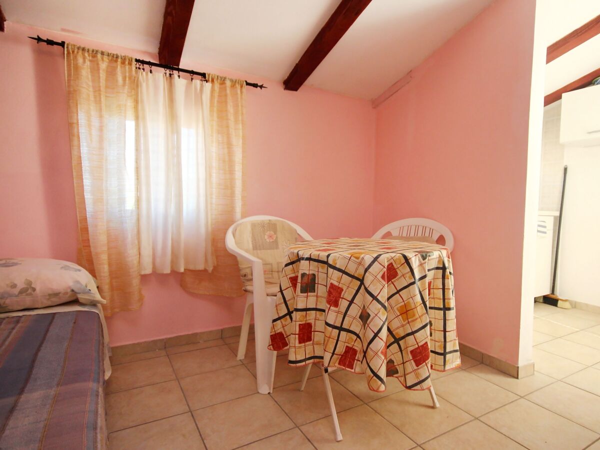 Apartment Studio flat with air-conditioning Orebić, Pelješac AS-10094-a - Outdoor photo 4