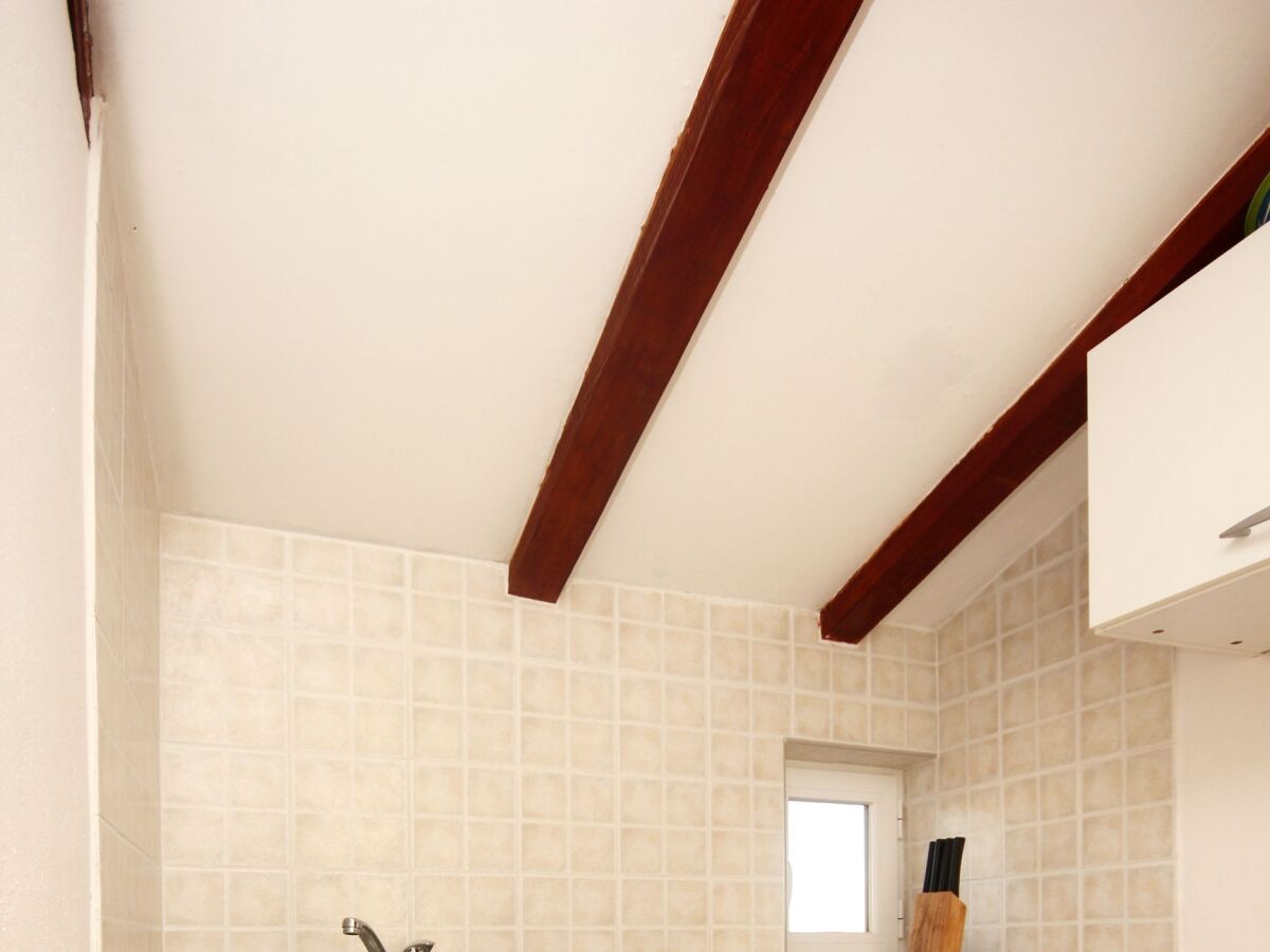 Apartment Studio flat with air-conditioning Orebić, Pelješac AS-10094-a - Outdoor photo 5