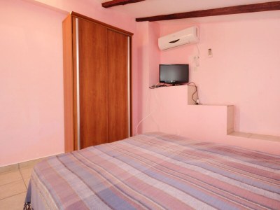 Apartment Studio flat with air-conditioning Orebić, Pelješac AS-10094-a - Outdoor photo 6