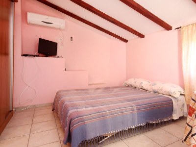 Apartment Studio flat with air-conditioning Orebić, Pelješac AS-10094-a - Outdoor photo 8