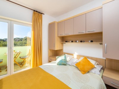 Apartment Studio flat with balcony Podaca, Makarska AS-9712-b - Outdoor photo 14