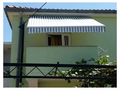 Apartment Studio flat with balcony Podaca, Makarska AS-9712-b - Outdoor photo 18