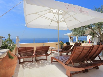 Apartment Two bedroom apartment near beach Rastići, Čiovo A-9717-a - Outdoor photo 6