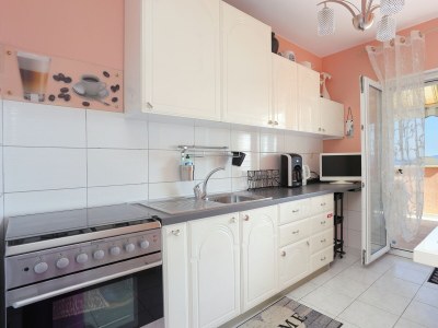 Apartment Two bedroom apartment near beach Rastići, Čiovo A-9717-a - Outdoor photo 19