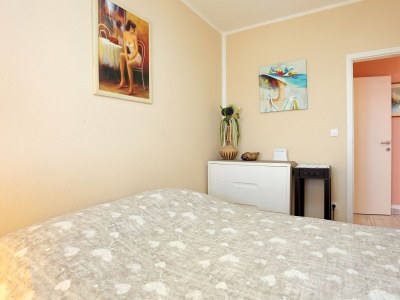 Apartment Two bedroom apartment near beach Rastići, Čiovo A-9717-a - Outdoor photo 21