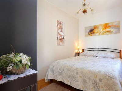 Apartment Two bedroom apartment near beach Rastići, Čiovo A-9717-a - Outdoor photo 22