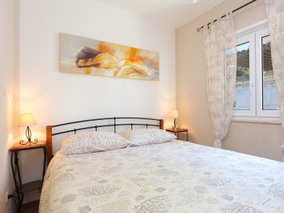 Apartment Two bedroom apartment near beach Rastići, Čiovo A-9717-a - Outdoor photo 23