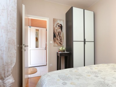 Apartment Two bedroom apartment near beach Rastići, Čiovo A-9717-a - Outdoor photo 24