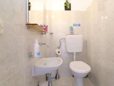 Apartment Two bedroom apartment near beach Rastići, Čiovo A-9717-a - Outdoor photo 26